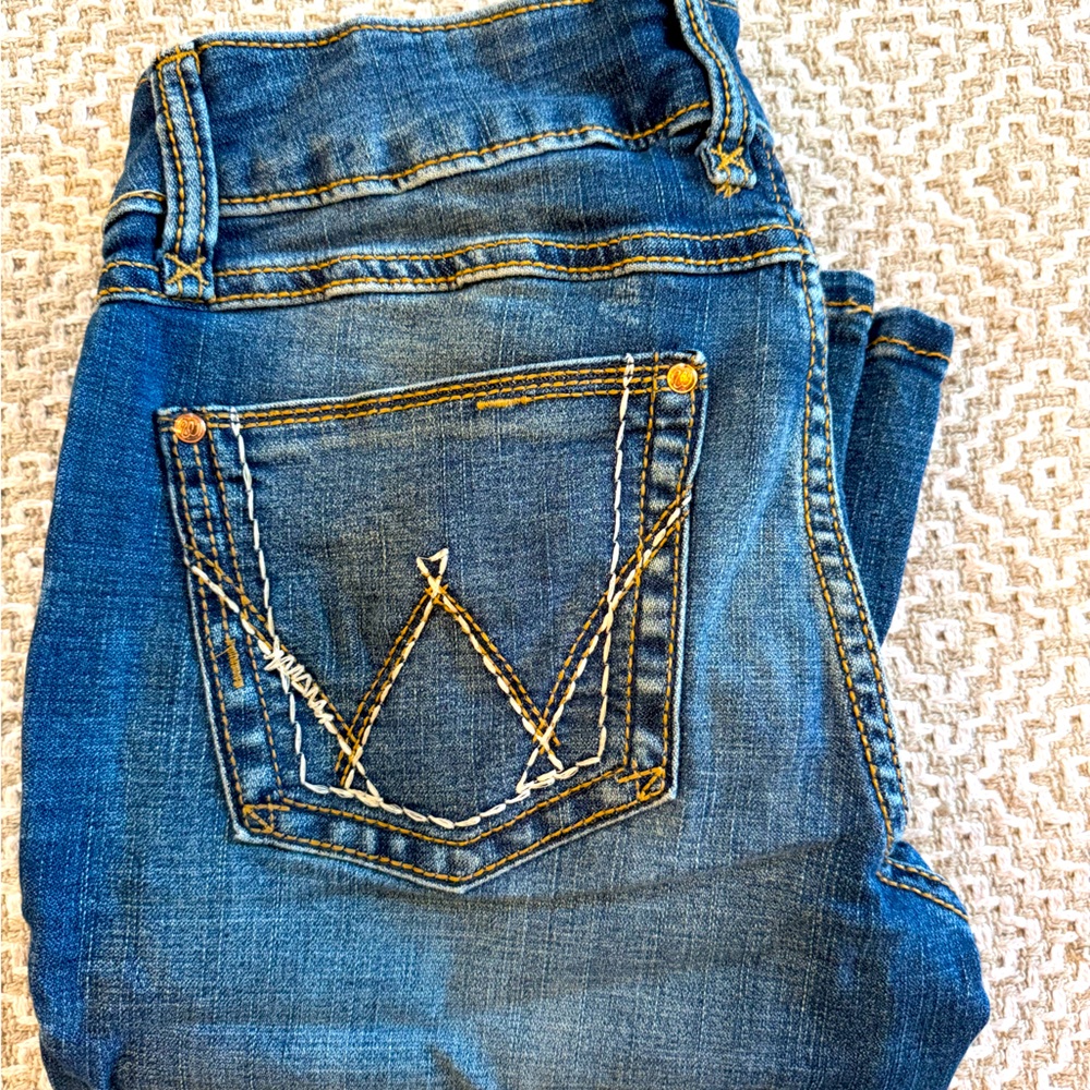 Wrangler Jeans